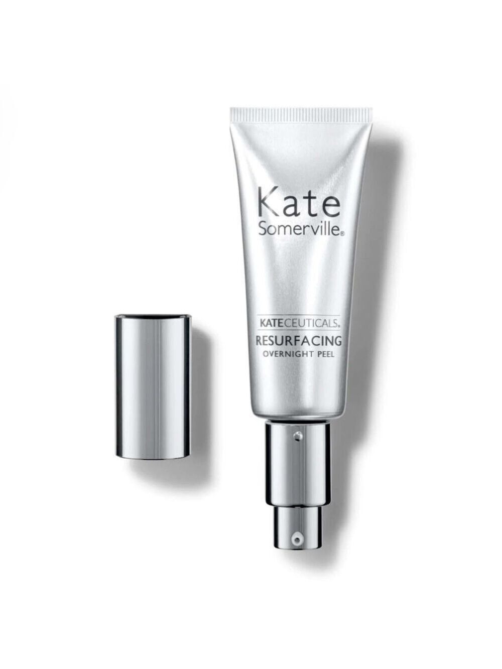 KATE SOMERVILLE KateCeuticals Resurfacing Peel Glycolic Retinol exfoliator